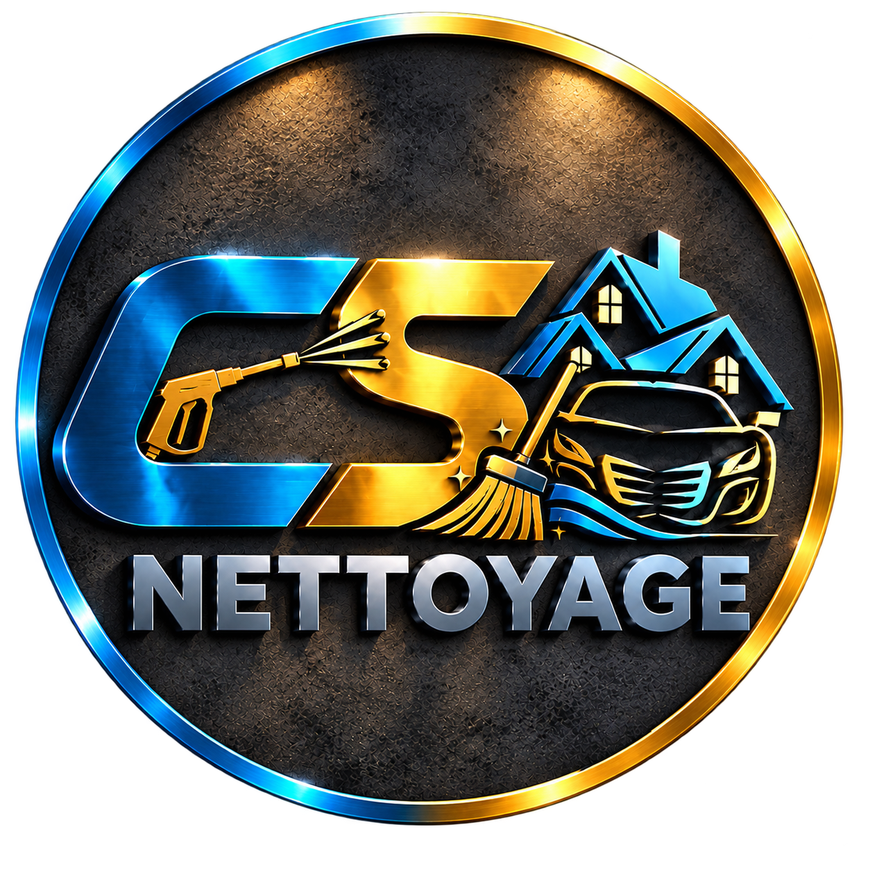 Clean S Nettoyage